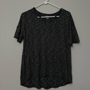Art Class Girls Striped T-Shirt